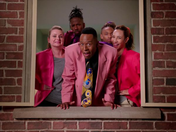 Crazy Ex-Girlfriend - I'm on My Own Path