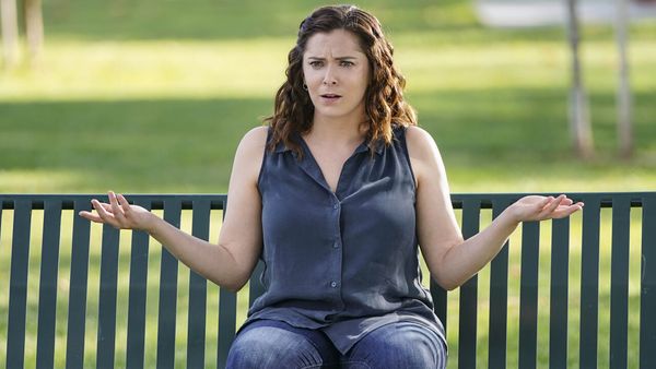 Crazy Ex-Girlfriend - I Got You, Babe