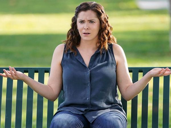 Crazy Ex-Girlfriend - I Got You, Babe