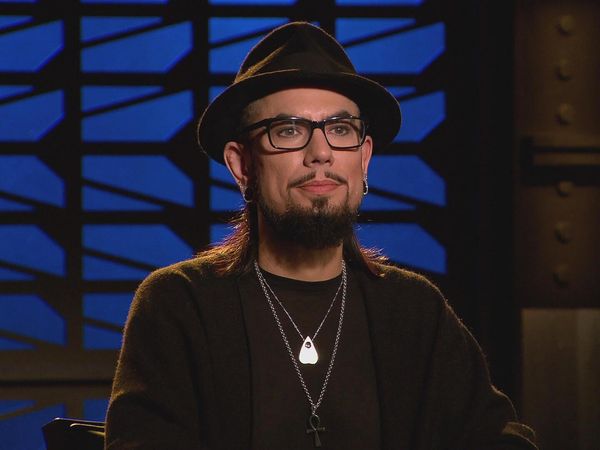 Ink Master - Bis zum Ende