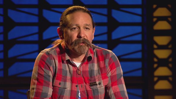 Ink Master - Aus Versehen oder mit Absicht