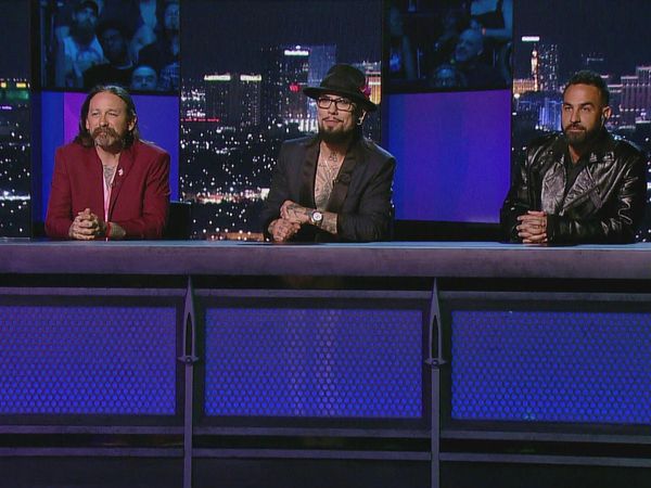 Ink Master - Battle of the Sexes: Finale