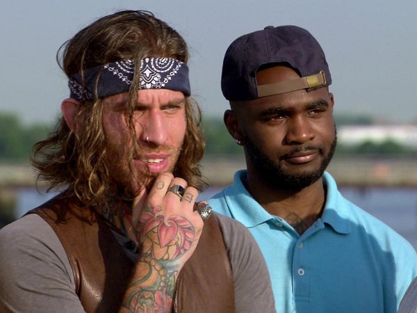 Ink Master - Revierkampf