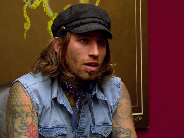 Ink Master - Die doppelte Eliminierung