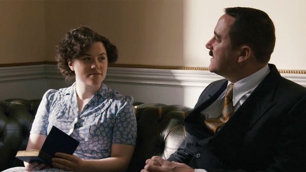 Nazi Murder Mysteries - Hitler's Niece