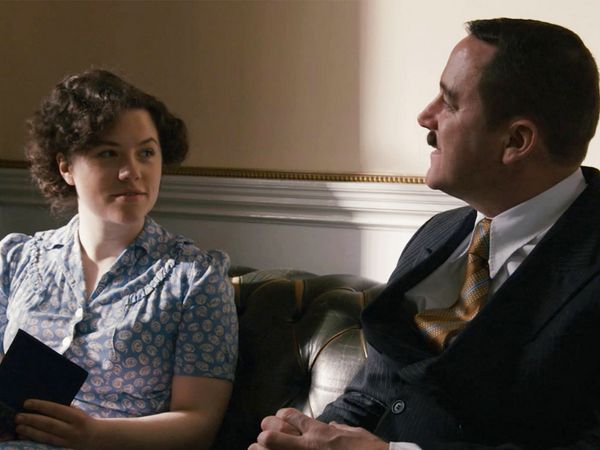Nazi Murder Mysteries - Hitler's Niece