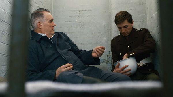 Nazi Murder Mysteries - Hermann Goering