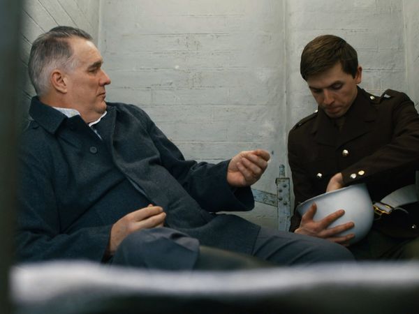 Nazi Murder Mysteries - Hermann Goering