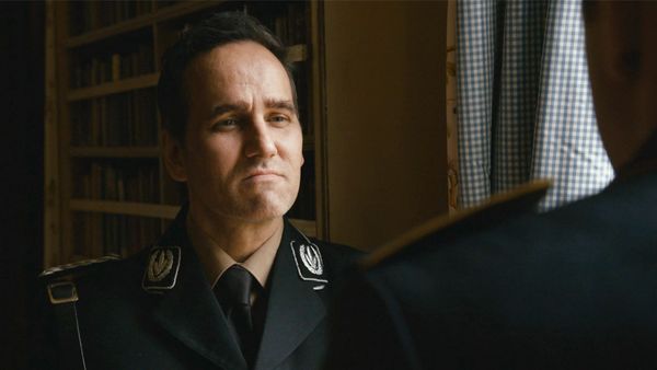 Nazi Murder Mysteries - Rudolf Hess