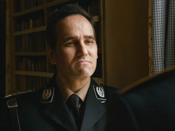 Nazi Murder Mysteries - Rudolf Hess