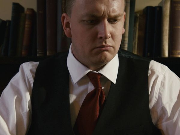 Nazi Murder Mysteries - A Serial Killer In Berlin