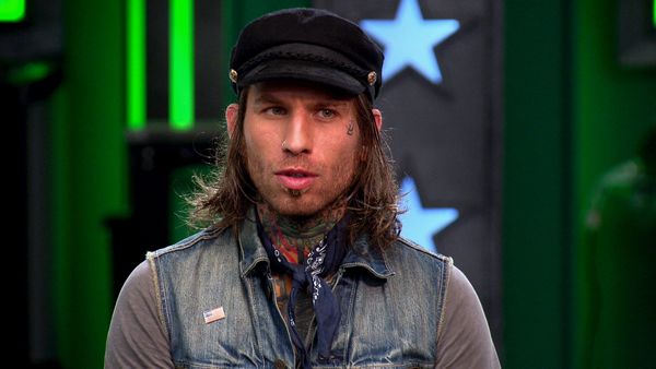 Ink Master - Ein guter Kerl