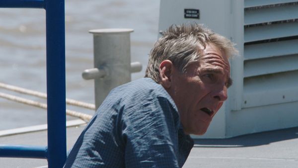 NCIS: New Orleans - Die Todesliste