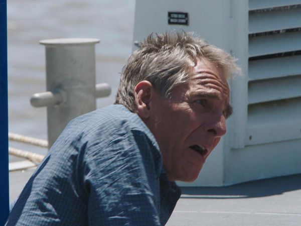 NCIS: New Orleans - Die Todesliste