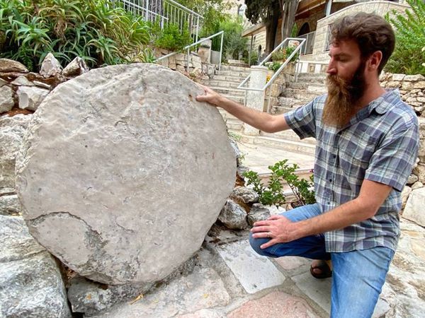 Forbidden History - The Quest To Find The Tomb Of Mary Magdalene