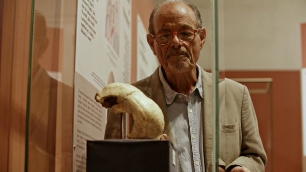 Forbidden History - The Maltese Alien Skulls