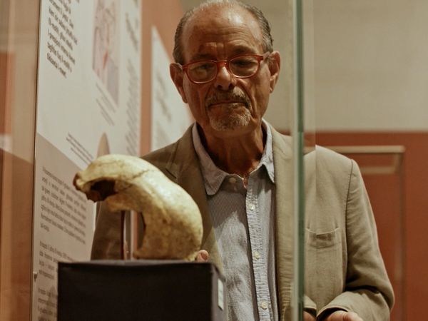 Forbidden History - The Maltese Alien Skulls