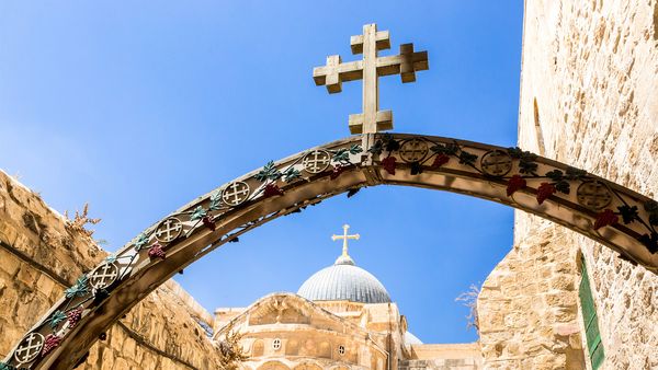 Forbidden History - Christ And The Crucifixion: The Real Evidence