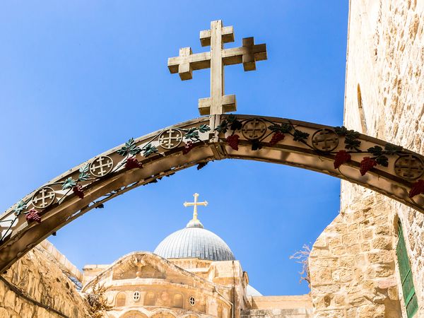 Forbidden History - Christ And The Crucifixion: The Real Evidence