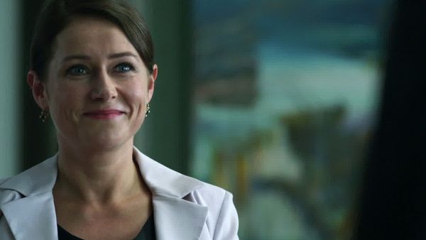 Borgen - In Brussels No One Can Hear You Scream