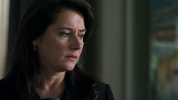 Borgen - The Last Worker