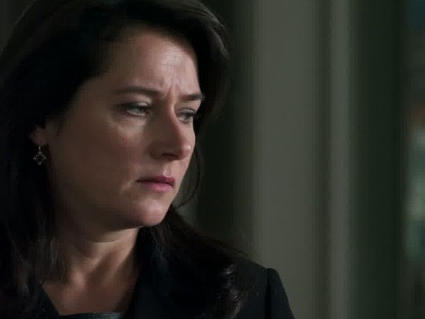 Borgen - The Last Worker