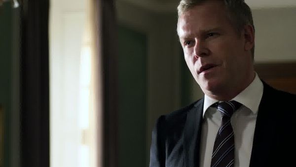 Borgen - Battle Ready