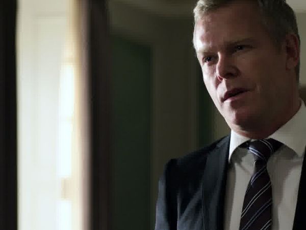 Borgen - Battle Ready
