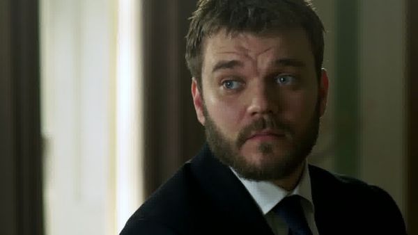 Borgen - Plant a Tree