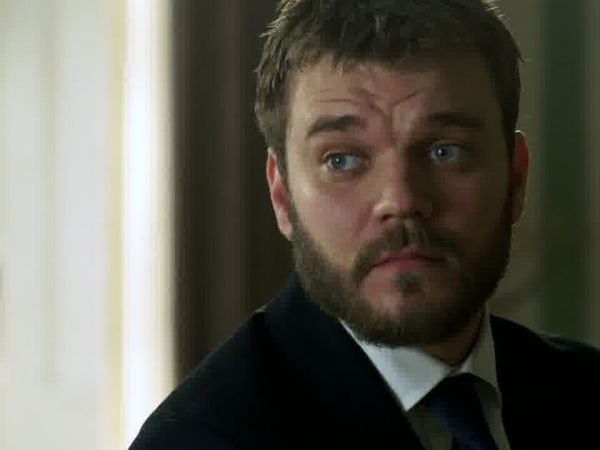Borgen - Plant a Tree