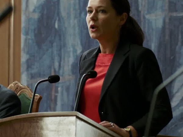 Borgen - Them and Us