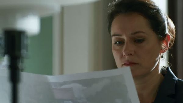 Borgen - What is Lost Inwardly Must Be Gained Outwardly - Part I