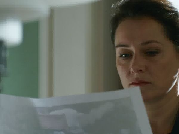Borgen - What is Lost Inwardly Must Be Gained Outwardly - Part I