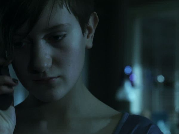 Borgen - What is Lost Inwardly Must Be Gained Outwardly - Part II