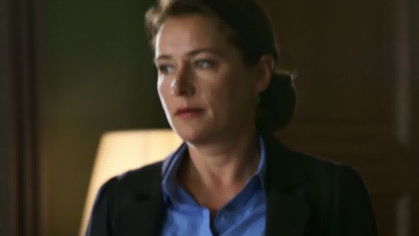 Borgen - The Sanctity of Private Life