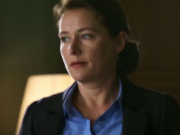 Borgen - The Sanctity of Private Life