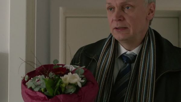 Borgen - The Land is Built on Law