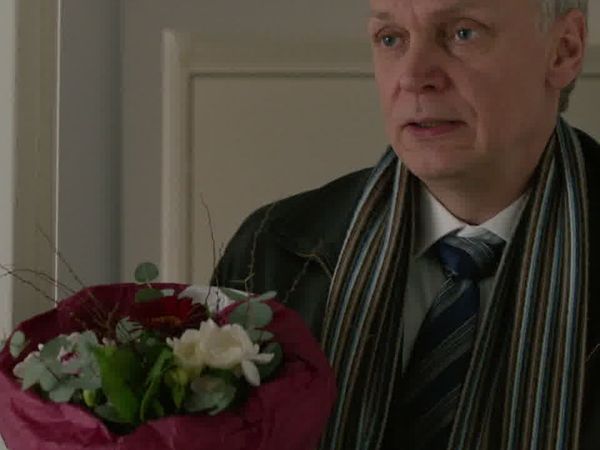 Borgen - The Land is Built on Law