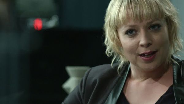 Borgen - Their Loss...