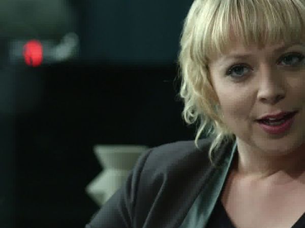 Borgen - Their Loss...