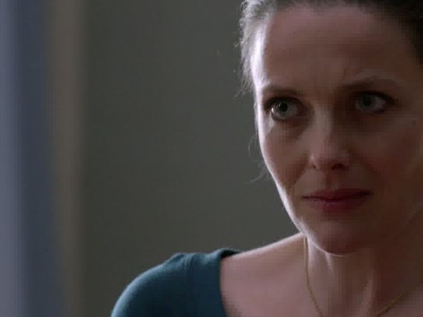 Borgen - Thou Shalt Not Commit Adultery