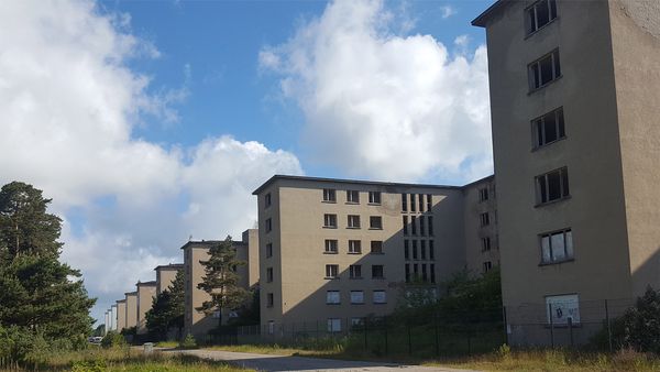 Forbidden History - Hitler's Holidays Of Hate