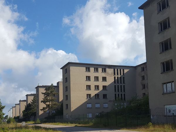 Forbidden History - Hitler's Holidays Of Hate