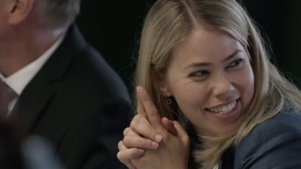 Borgen - Sons of the Past
