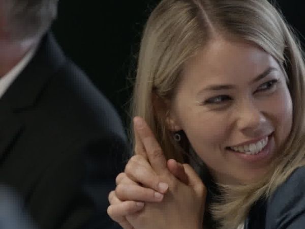 Borgen - Sons of the Past