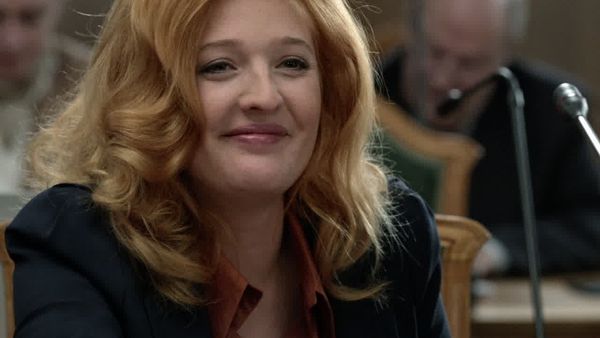 Borgen - The Fall