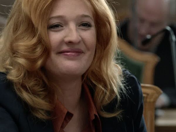 Borgen - The Fall