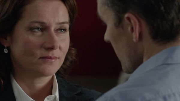 Borgen - If You Never Change Your Mind