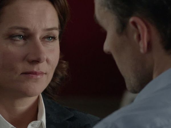 Borgen - If You Never Change Your Mind