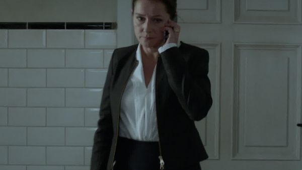 Borgen - The Election